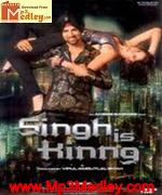 SinghIs King 2008 song download